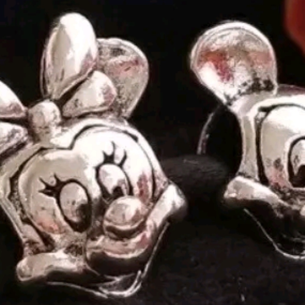 Pandora Disney Mickey and Minnie Set 219 - Picture 3 of 5